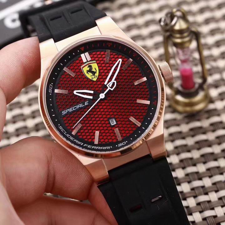 Ferrari watch man-303